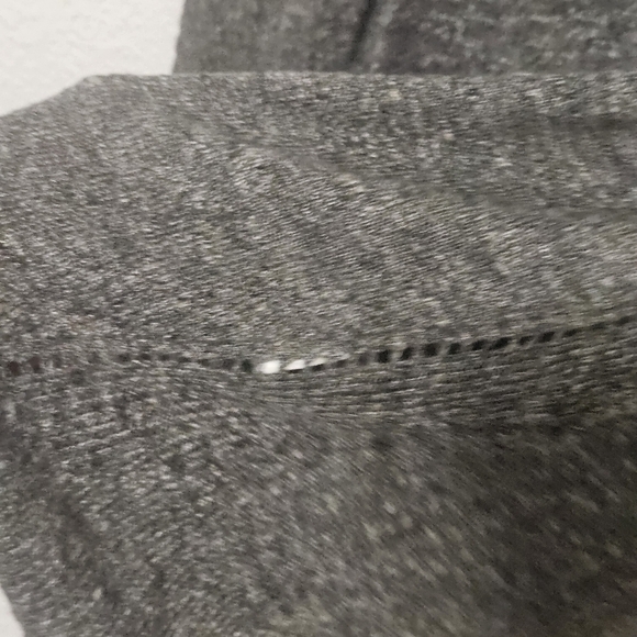 Vince light knit sweater size xs oversized viscose linen blend - Picture 4 of 13